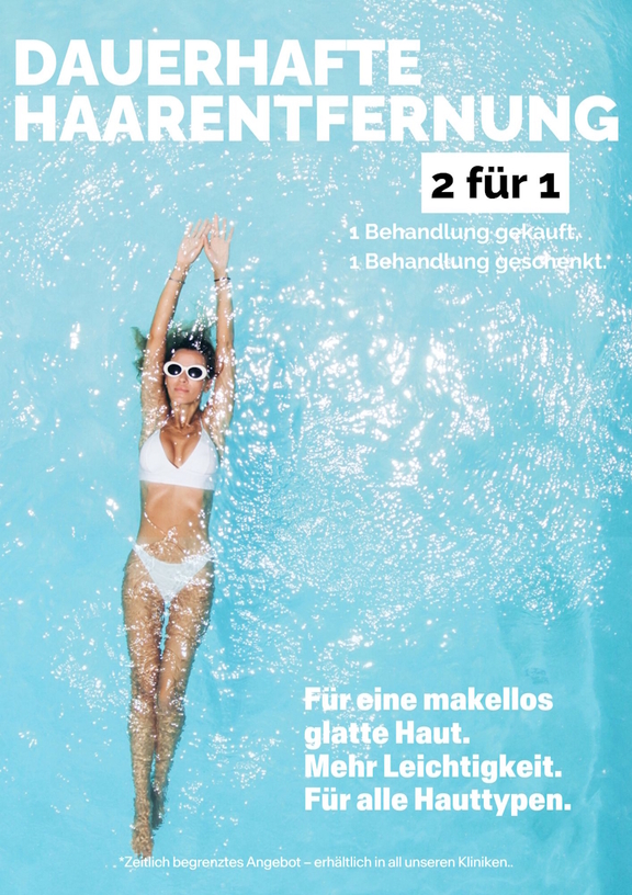 Aktion Haarentfernung, prevention-center
