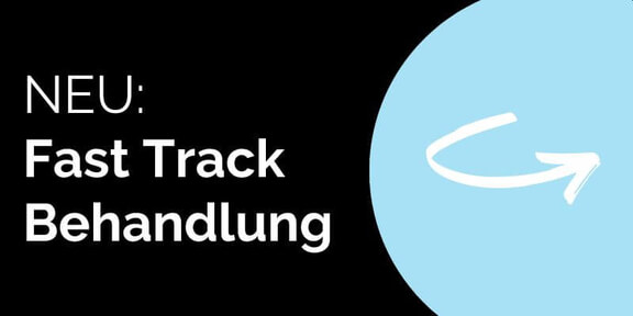 Fast Track, prevention-center Zug