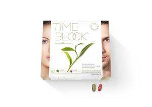 TimeBlock®, prevention-center Zug