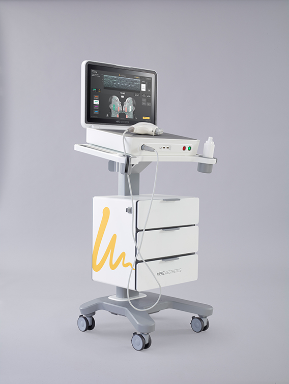 Ultherapy, prevention-center Zug