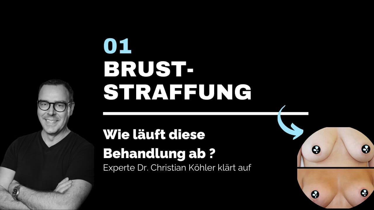 Bruststraffung, prevention-center für Schönheitschirurgie in Zug