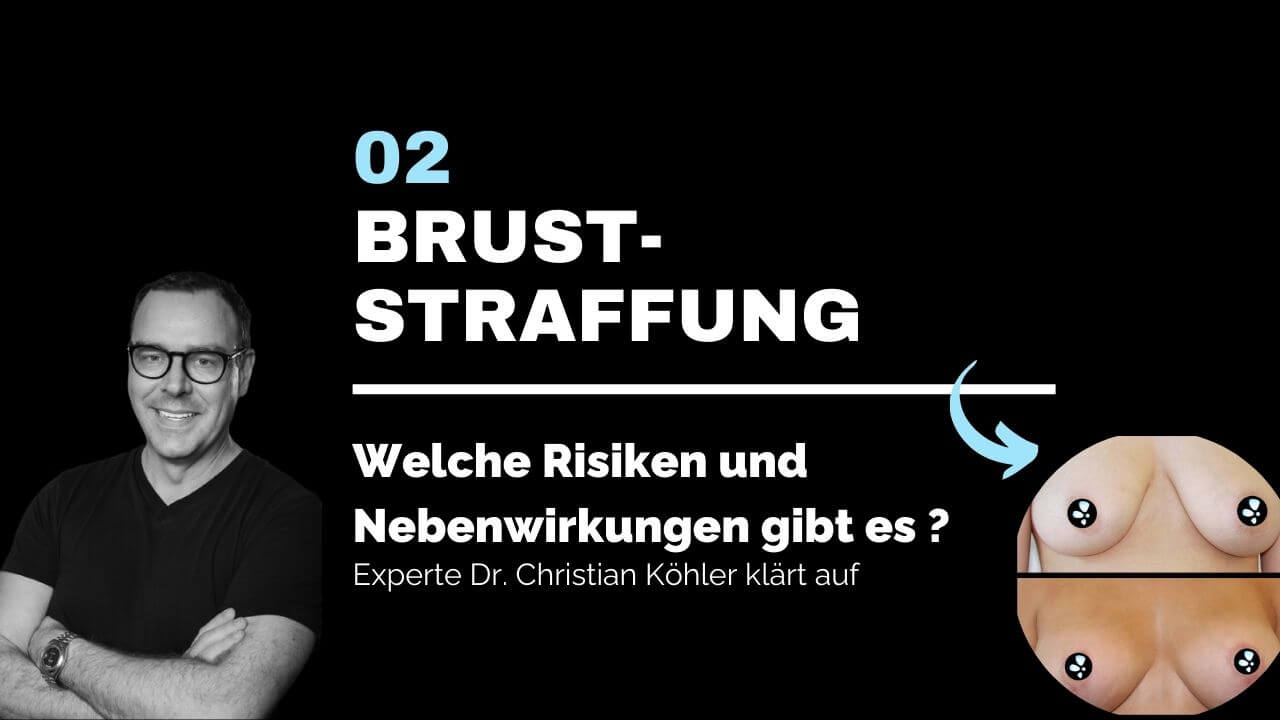 Bruststraffung, prevention-center für Schönheitschirurgie in Zug