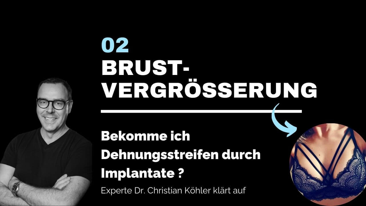 Brustvergrösserung, prevention-center für Schönheitschirurgie in Zug