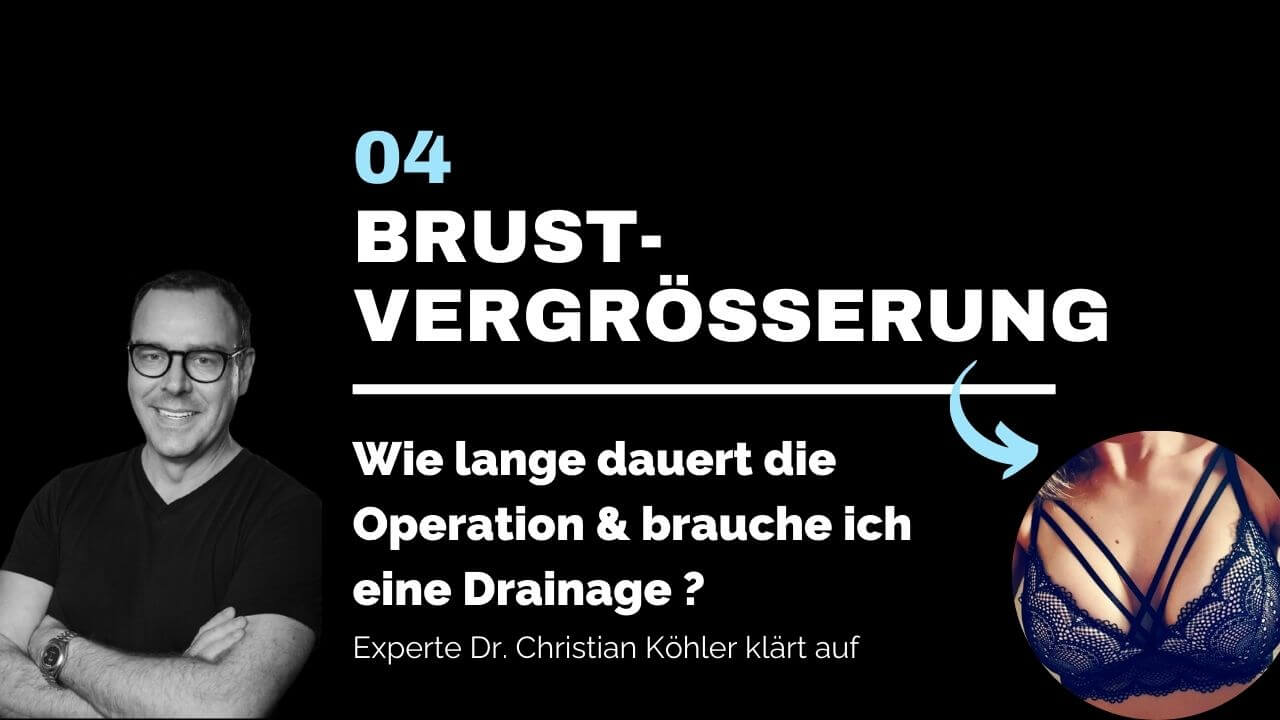 Brustvergrösserung, prevention-center für Schönheitschirurgie in Zug
