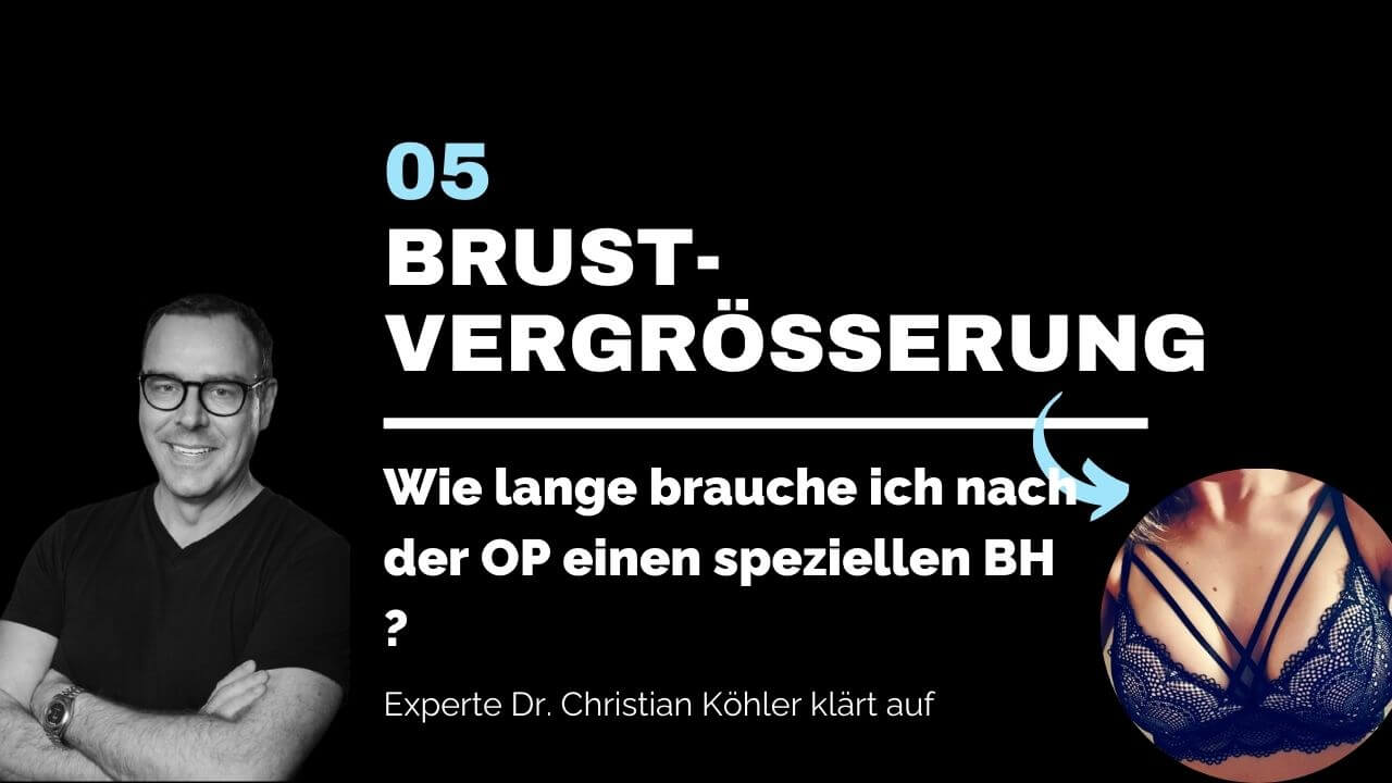 Brustvergrösserung, prevention-center für Schönheitschirurgie in Zug