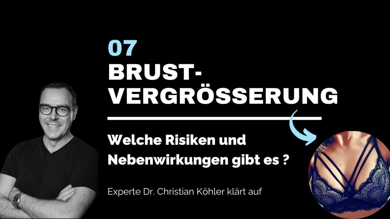 Brustvergrösserung, prevention-center für Schönheitschirurgie in Zug