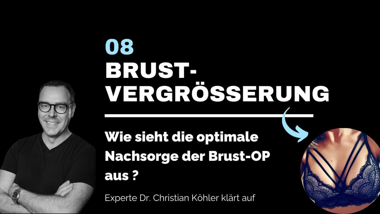 Brustvergrösserung, prevention-center für Schönheitschirurgie in Zug