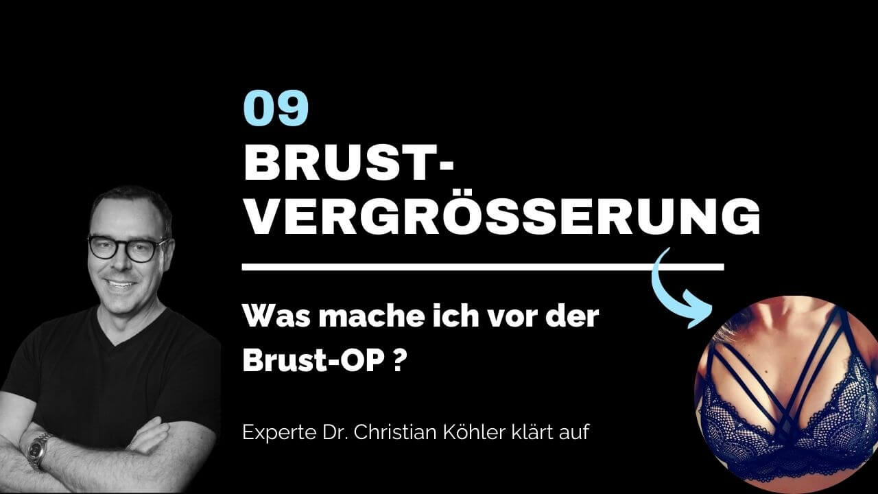 Brustvergrösserung, prevention-center für Schönheitschirurgie in Zug