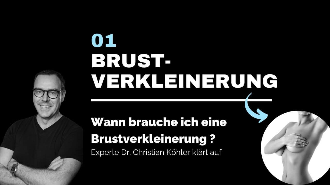Brustverkleinerung, prevention-center für Schönheitschirurgie in Zug