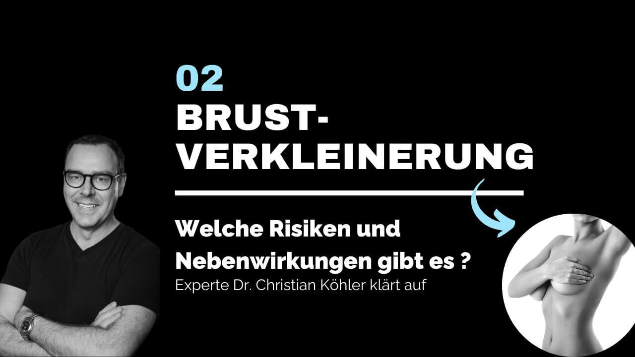 Brustverkleinerung, prevention-center für Schönheitschirurgie in Zug