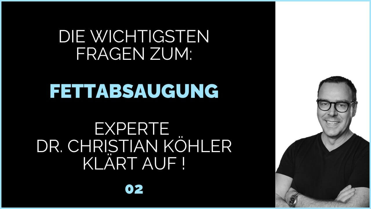 Fettabsaugen, prevention-center für Schönheitschirurgie in Zug