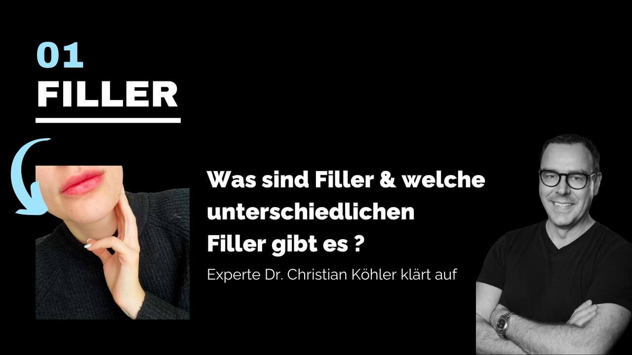 Filler, prevention-center für Schönheitschirurgie in Zug