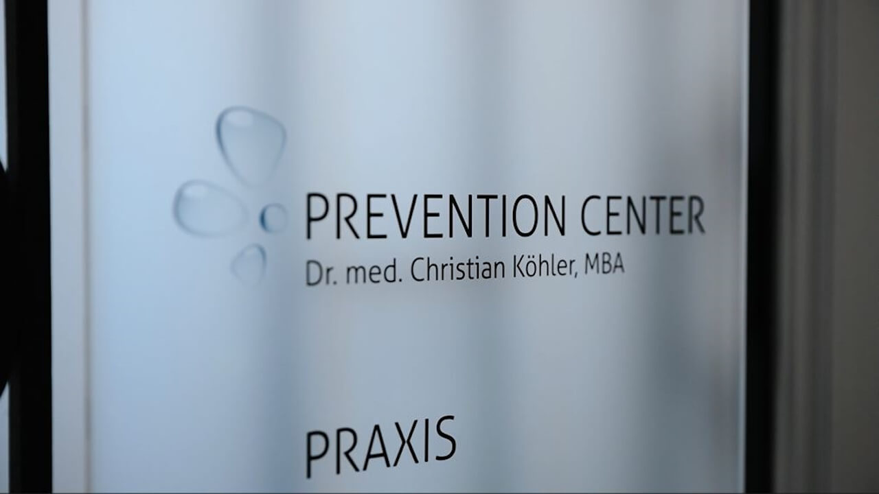 Employer-Branding, prevention-center für Schönheitschirurgie in Zürich
